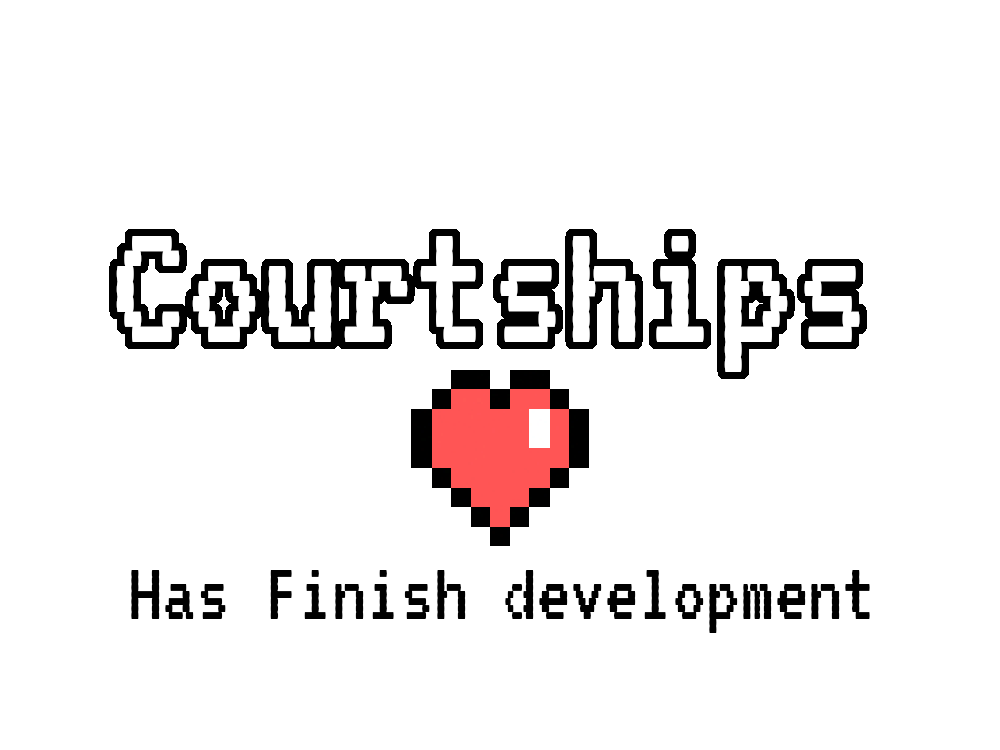 Courtships Dating Website and Web-app Has Finish development